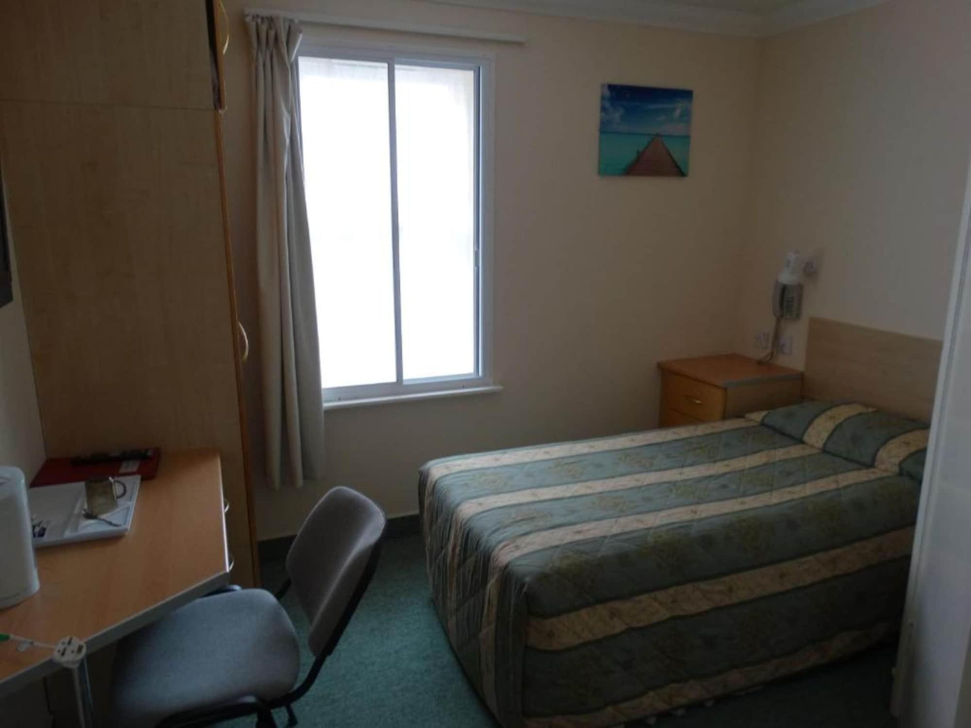 Eastbourne Riviera Hotel Esterno foto