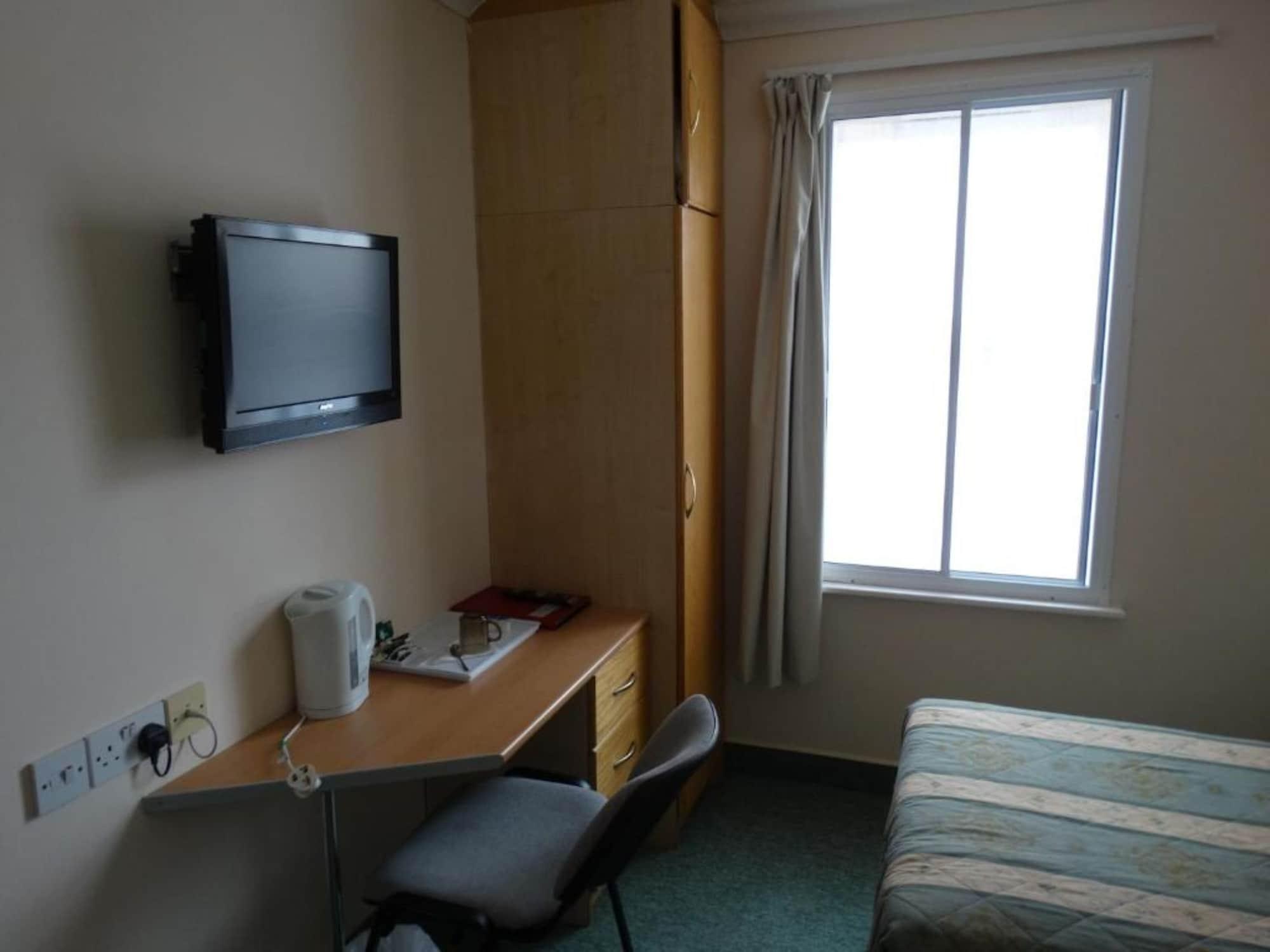 Eastbourne Riviera Hotel Esterno foto