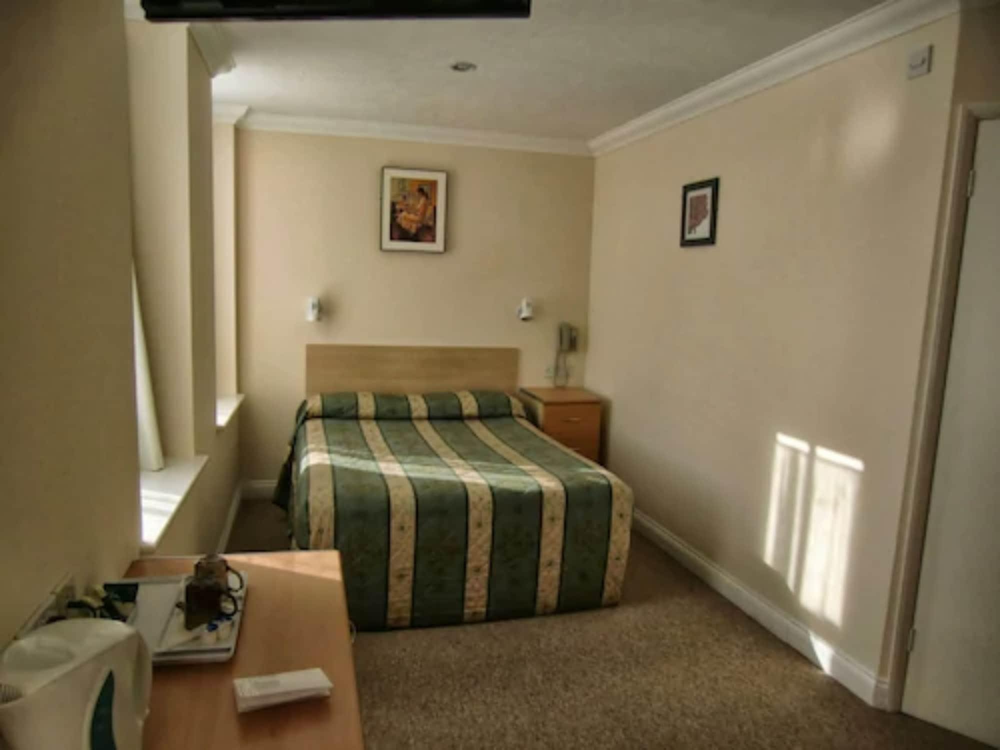 Eastbourne Riviera Hotel Esterno foto