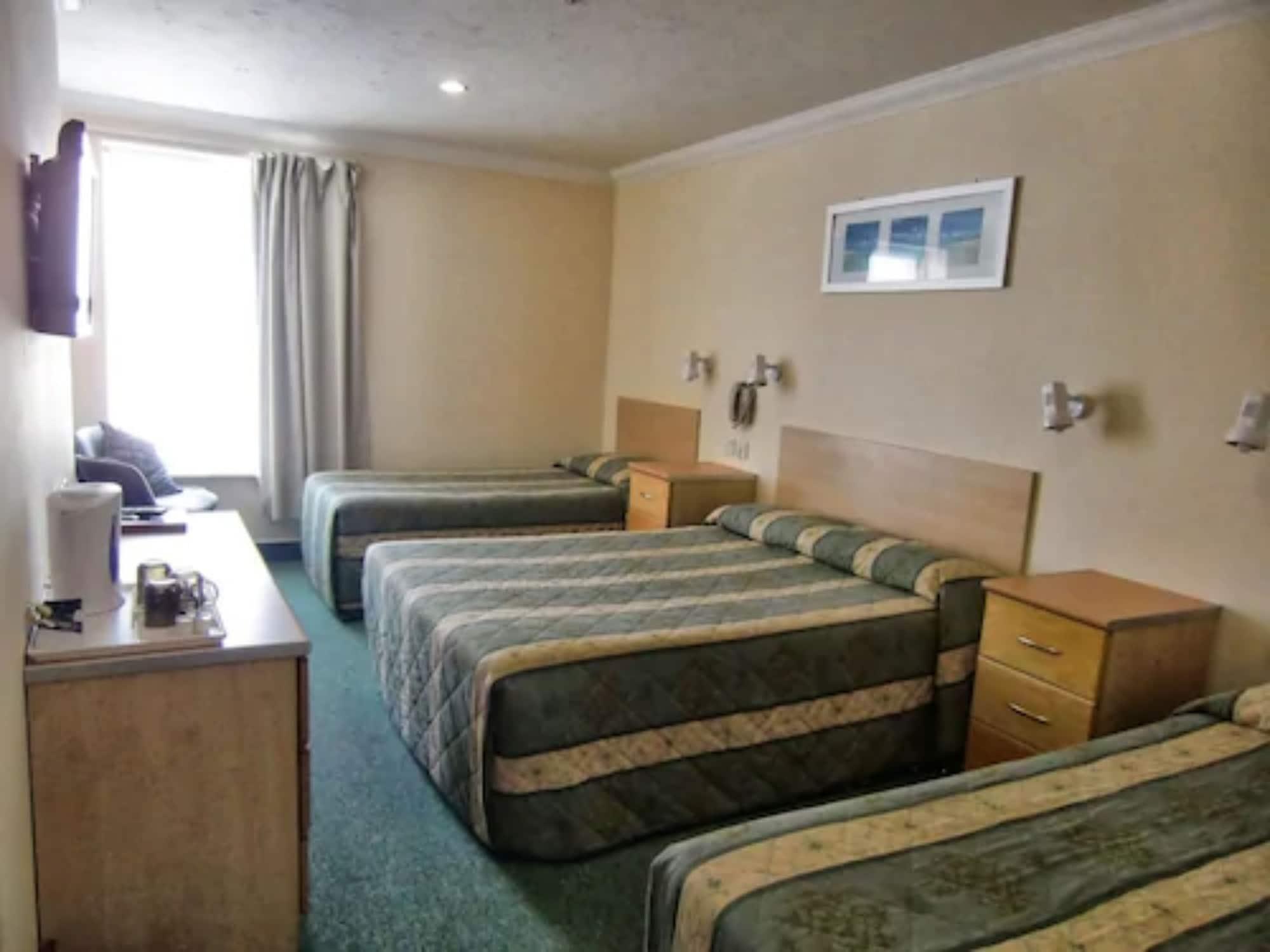 Eastbourne Riviera Hotel Esterno foto