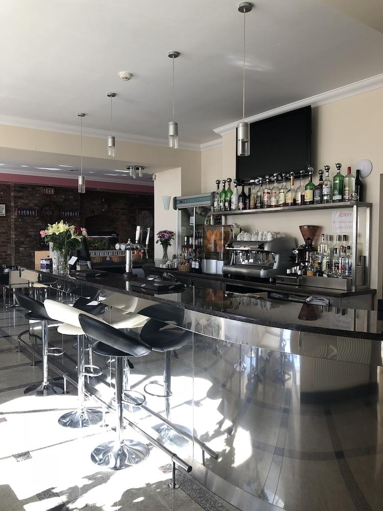 Eastbourne Riviera Hotel Esterno foto