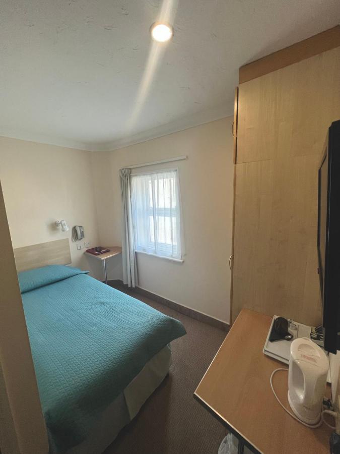 Eastbourne Riviera Hotel Esterno foto
