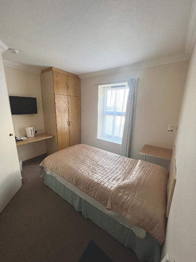 Eastbourne Riviera Hotel Esterno foto