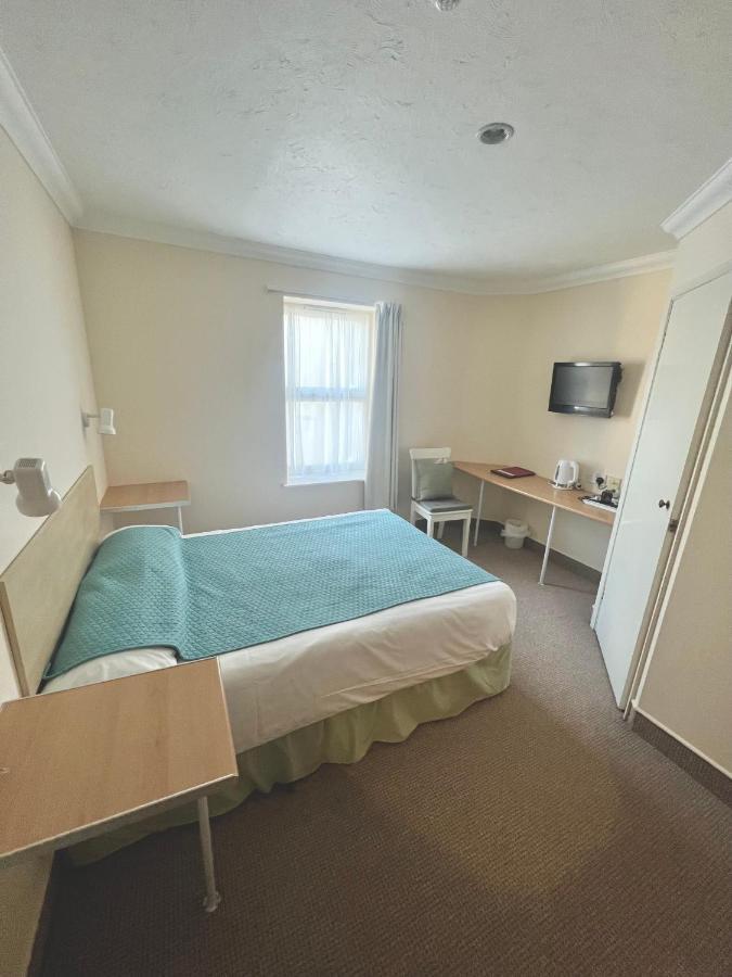 Eastbourne Riviera Hotel Esterno foto