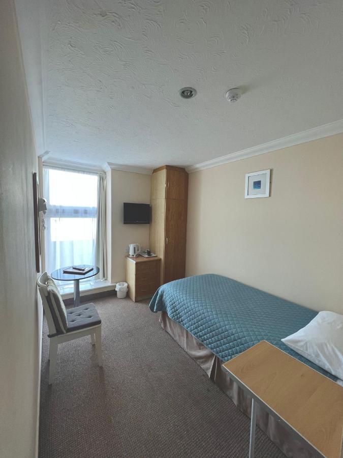 Eastbourne Riviera Hotel Esterno foto